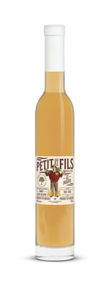 Cidre de Feu 375 ML