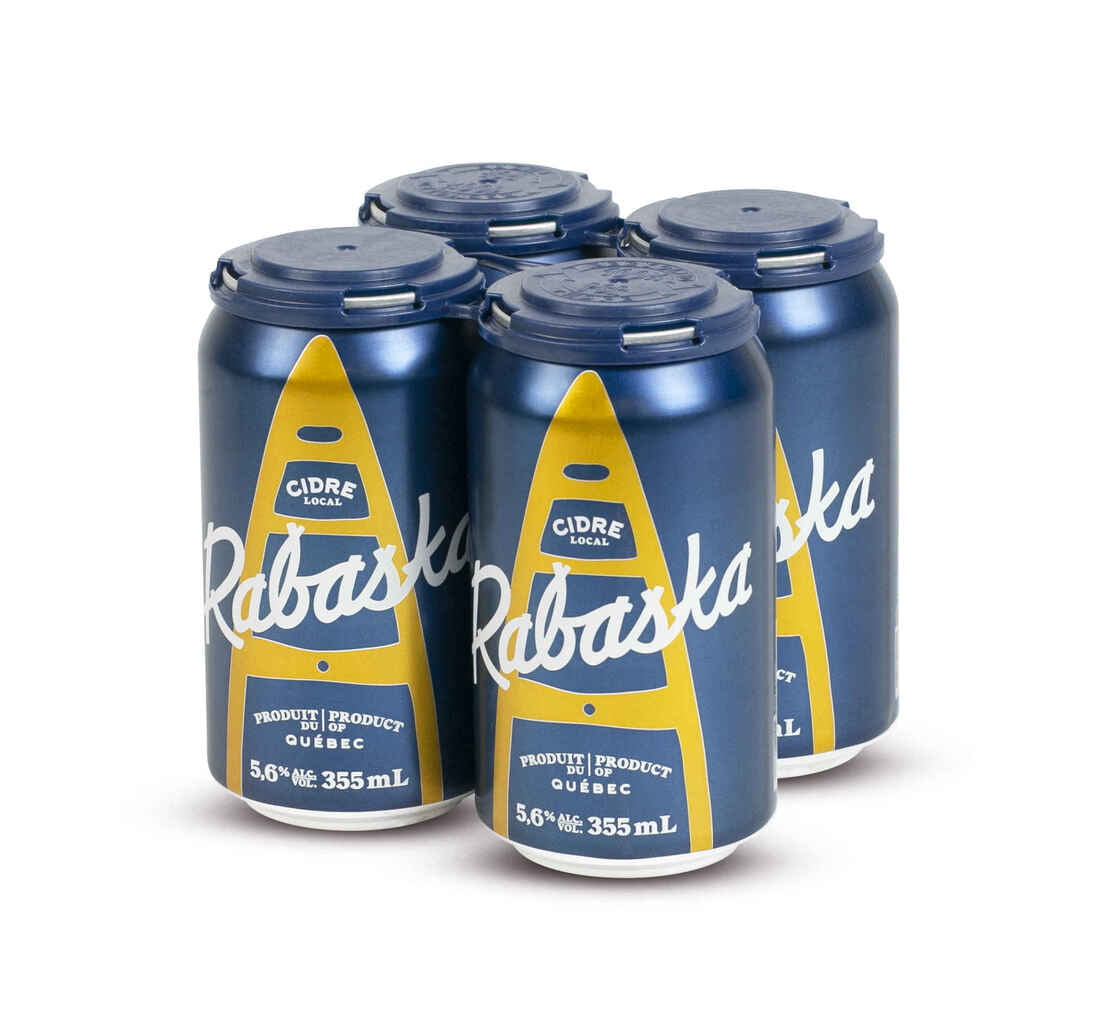Petit Et Fils - Verger Et Cidrerie / Cidre Rabaska