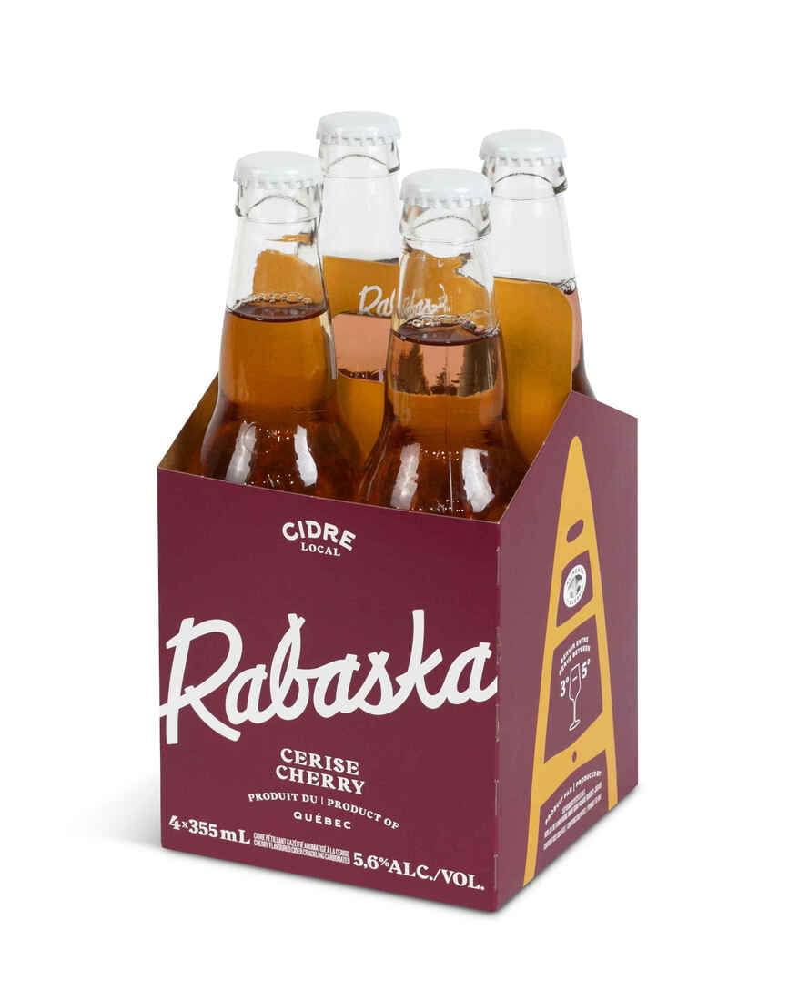 Petit Et Fils - Verger Et Cidrerie / Cidre Rabaska