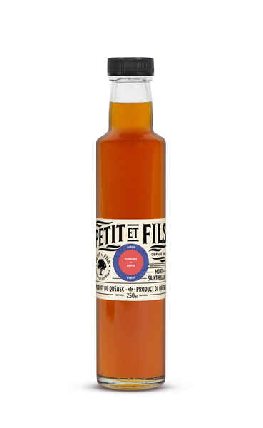 Sirop de Pomme 250 ML