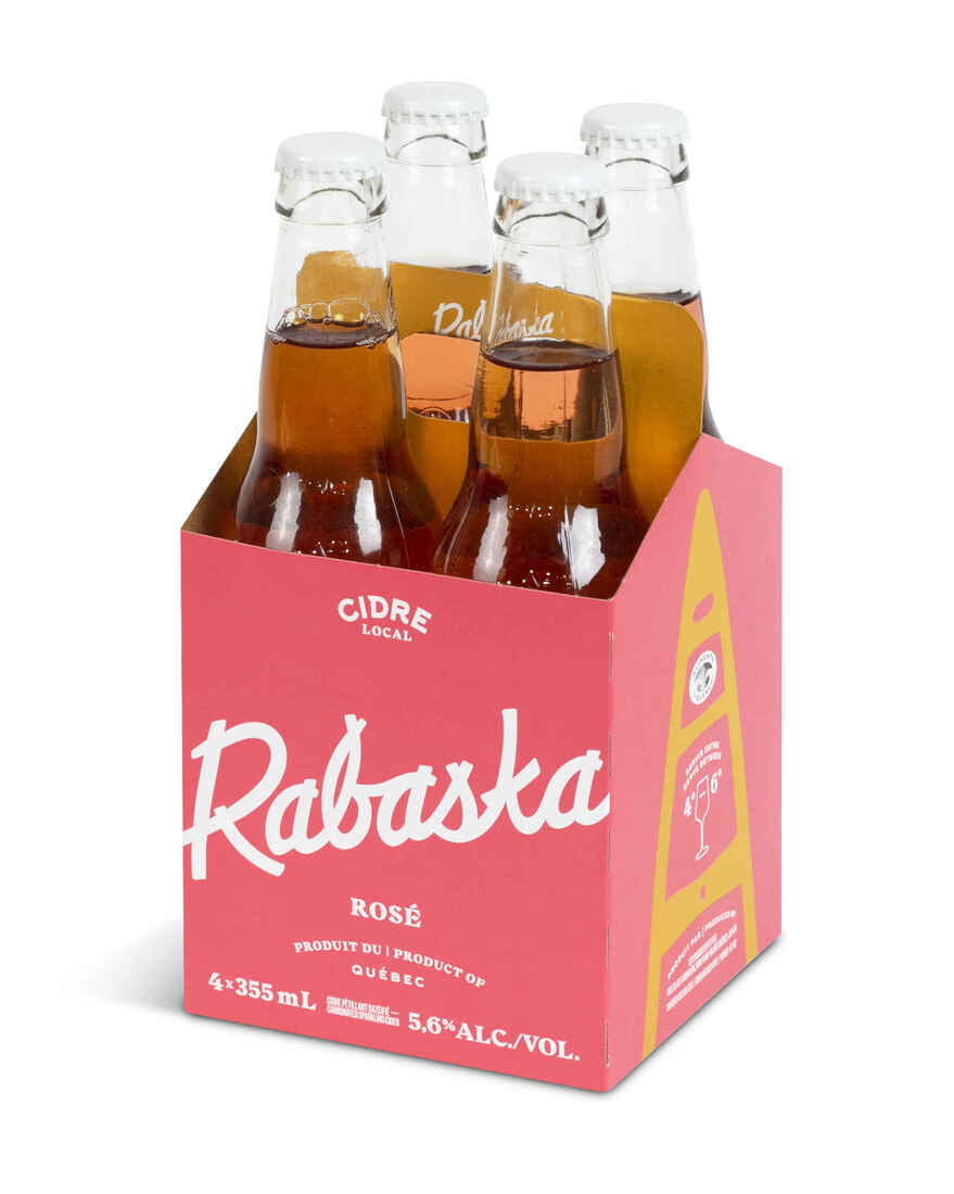 Petit Et Fils - Verger Et Cidrerie / Cidre Rabaska