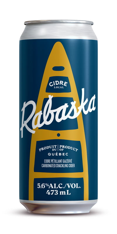 Rabaska Classique 473 ML