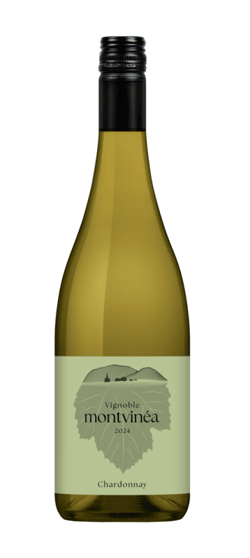 Vin Chardonnay  750 ml
