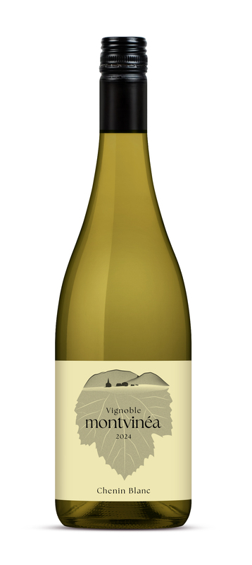 Vin chenin blanc  750 ml Vin chenin blanc  750 ml